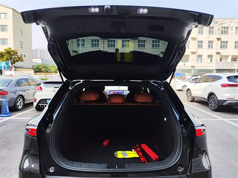 Deepal S05 2025 car image #20