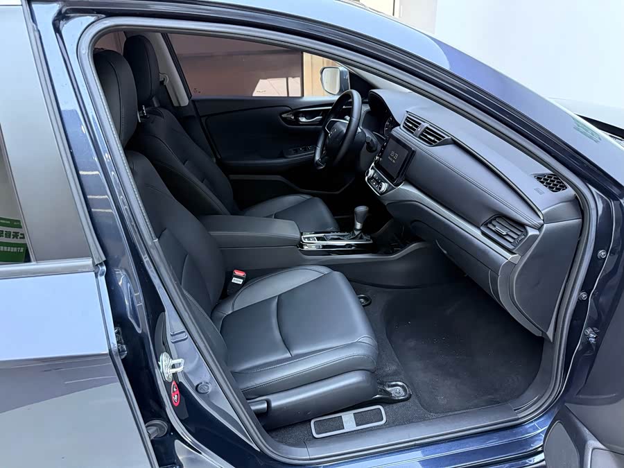 Honda Envix 2022 car image #20