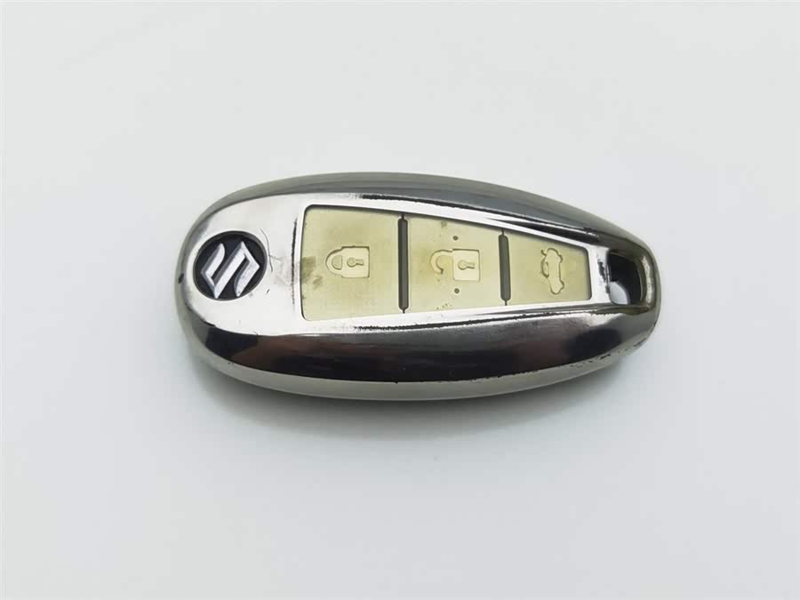 铃木 启悦 2015 汽车图片 #20