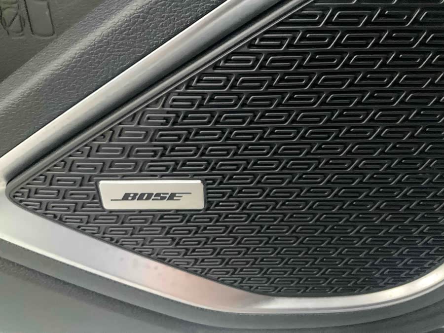 GEELY Tugella S 2022 car image #20