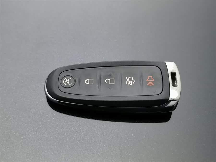 Ford Edge (Imported) 2013 imagen de coche #20