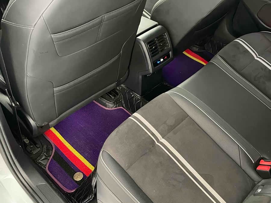 大众 高尔夫 2022 汽车图片 #20