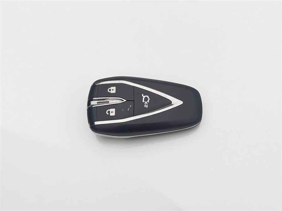 Changan CS55 Plus 2022 #20 Changan CS55 Plus 2022 car image #20