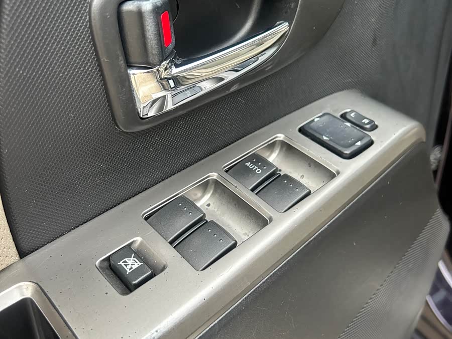 马自达 马自达5 2008 汽车图片 #20