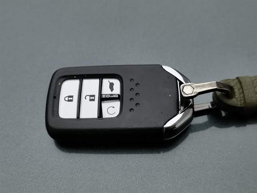 Honda UR-V 2021 #20 Honda UR-V 2021 car image #20