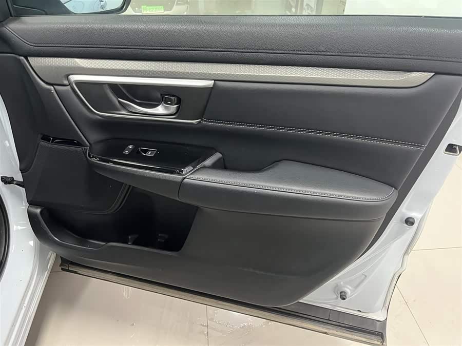 Honda Breeze New Energy 2023 car image #20