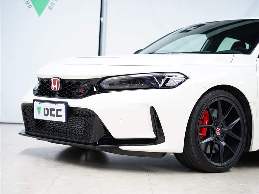 Honda Civic (Imported) 2023 car image #20