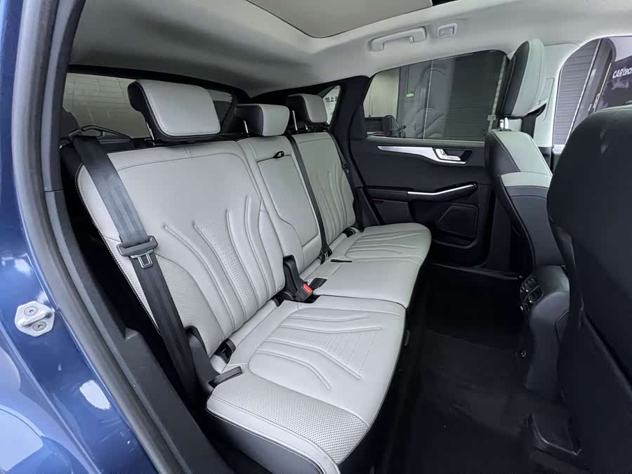 Ford Escape 2021 immagine di auto #20