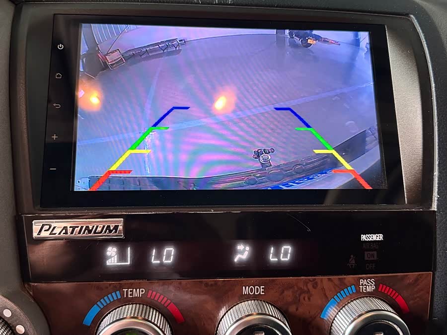 Toyota Tundra 2013 #20 Toyota Tundra 2013 immagine di auto #20