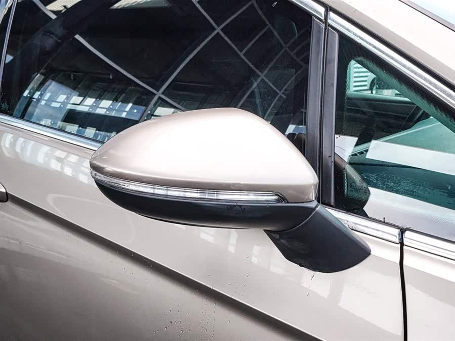 大众 高尔夫·嘉旅 2017 #20 大众 高尔夫·嘉旅 2017 汽车图片 #20