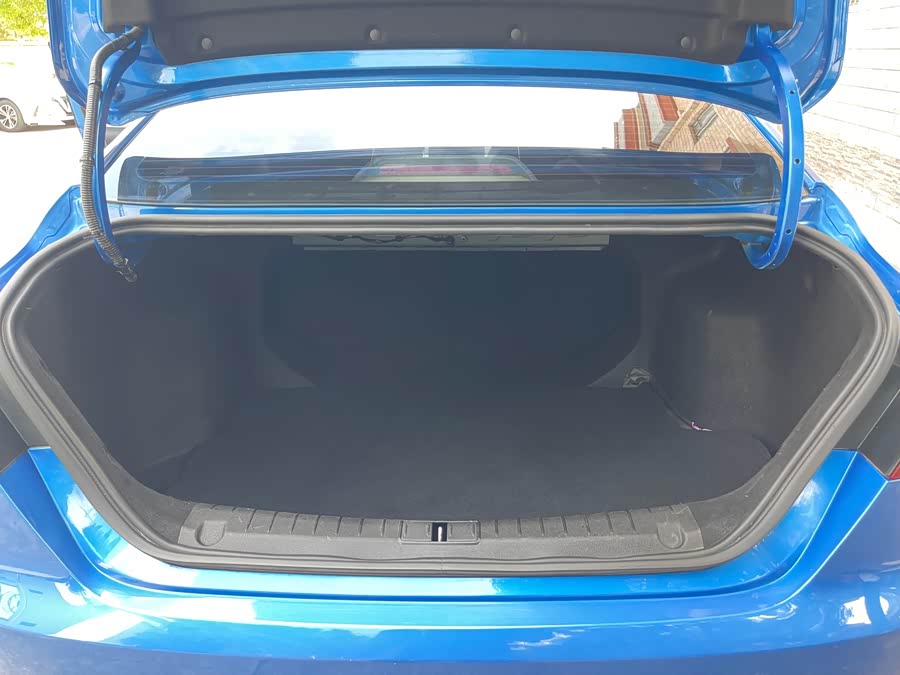 GEELY Binray 2020 #20 GEELY Binray 2020 immagine di auto #20