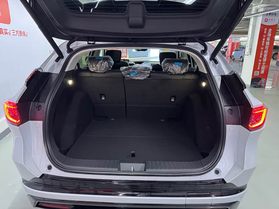 Honda P7 2025 car image #20