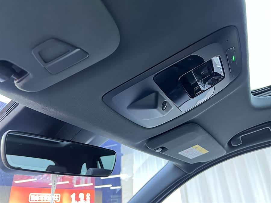 蔚来 蔚来ES6 2022 汽车图片 #20