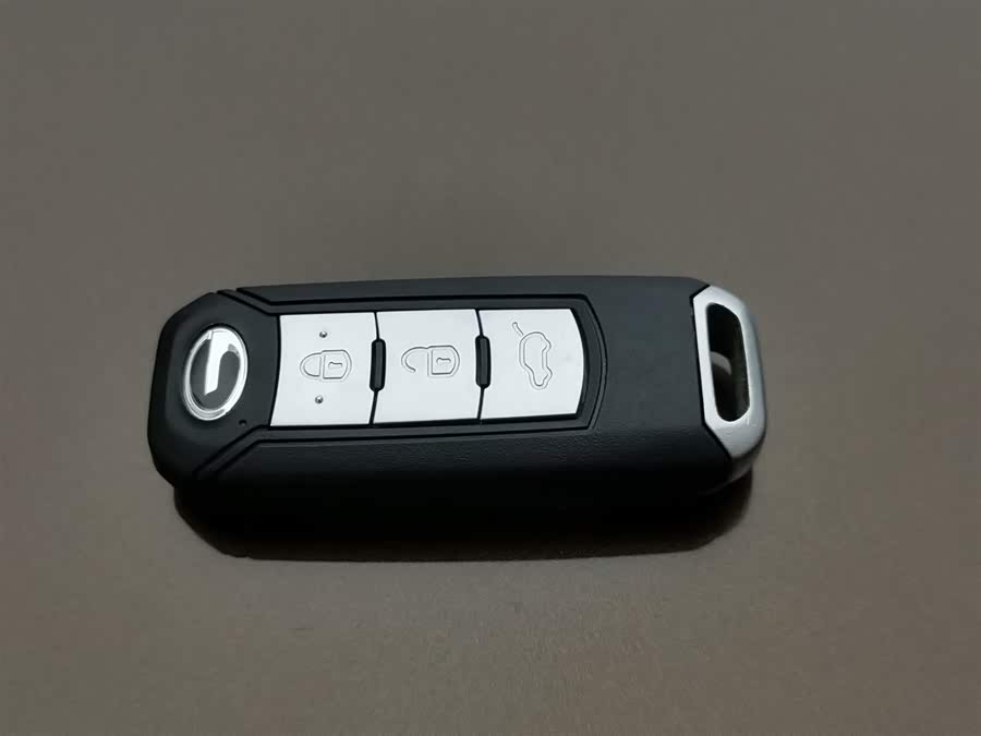 GAC Trumpchi GS5 Super 2015 imagem de carro #20