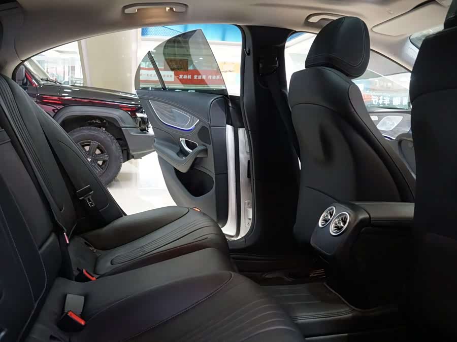 Mercedes-Benz CLS Class 2019 immagine di auto #20