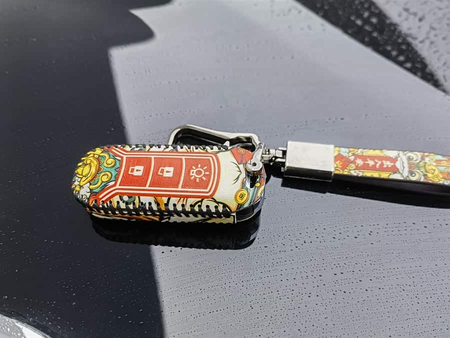 SWM斯威汽车 SWM斯威G05 2021 汽车图片 #20