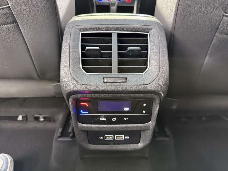 Volkswagen Tayron GTE 2021 car image #20