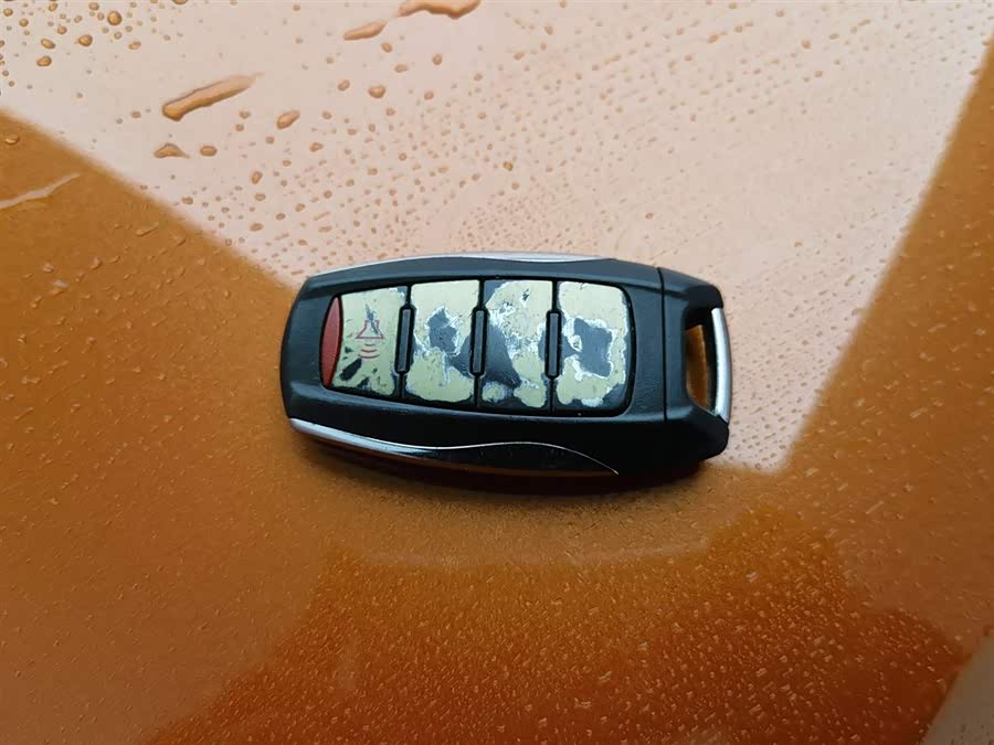 Haval H2s 2017 car image #20