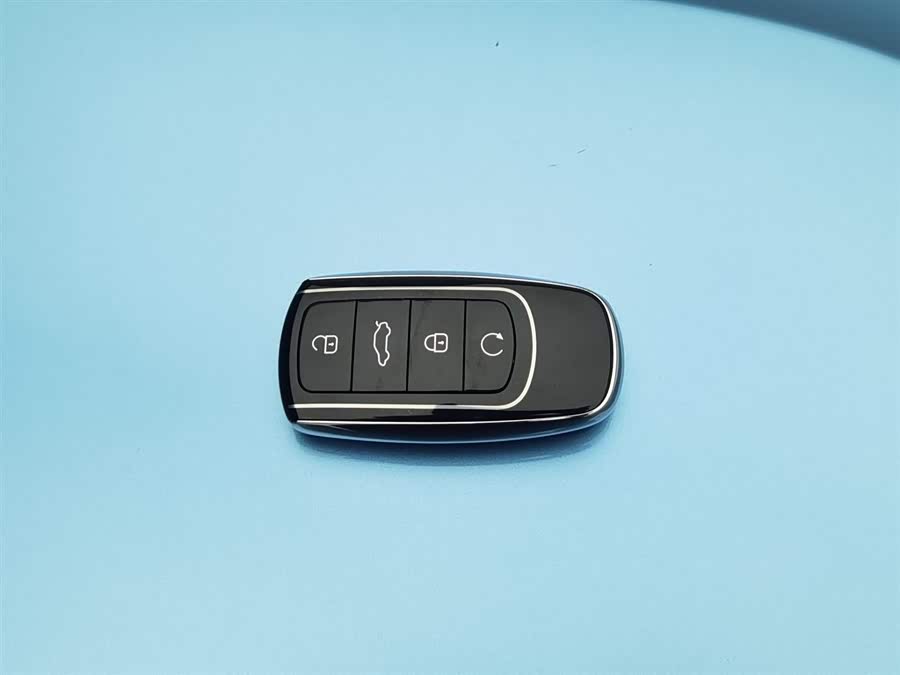 Chery Tiggo8 PLUS C-DM 2024 car image #20