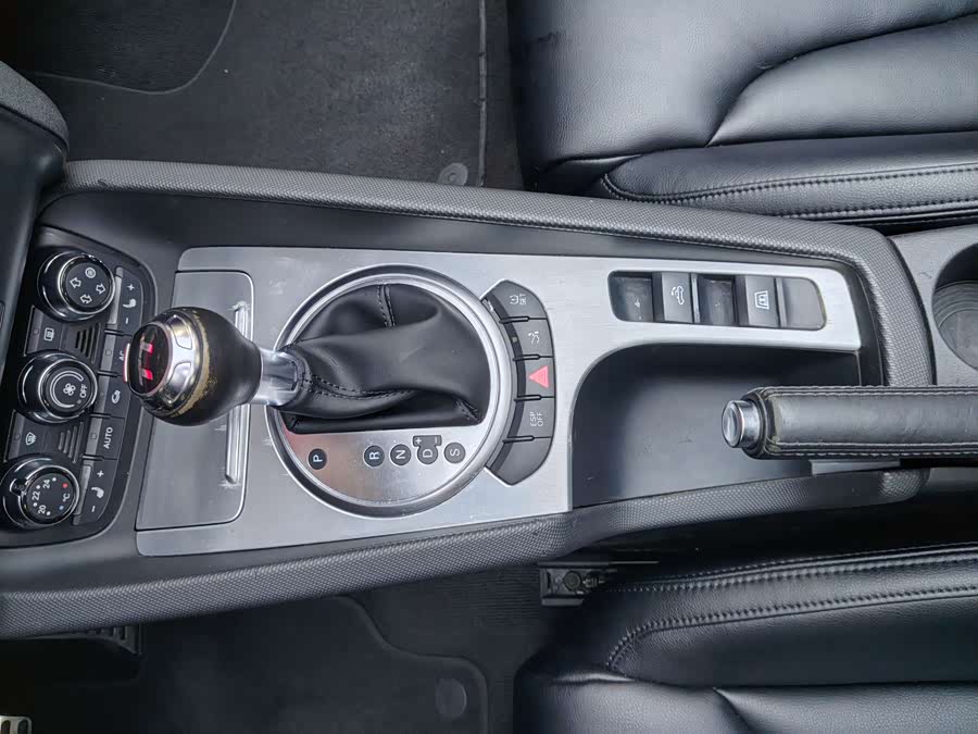 Audi TT 2009 #20 Audi TT 2009 car image #20