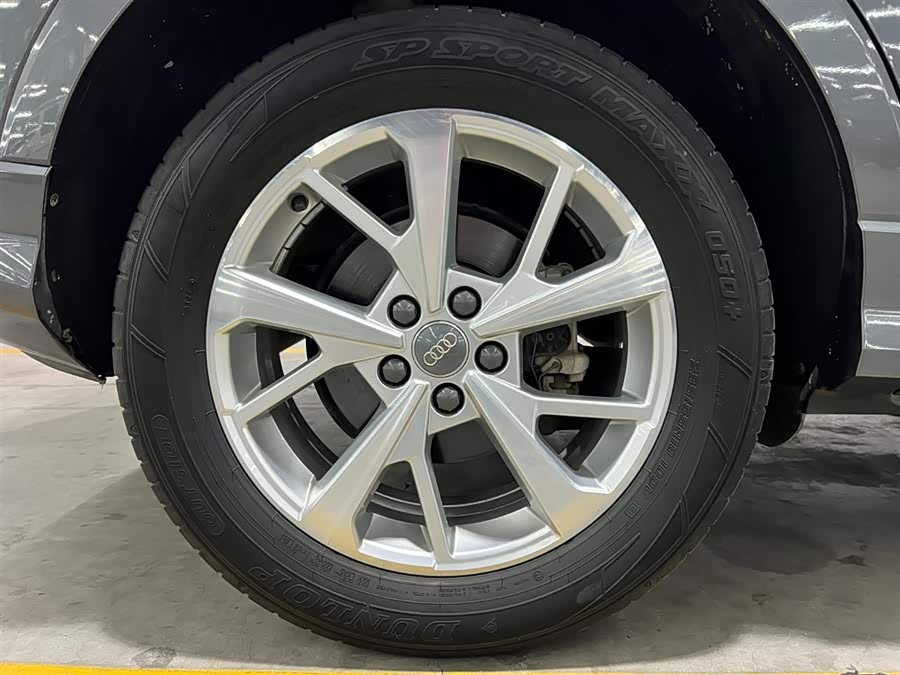 Audi Q3 Sportback 2021 #20 Audi Q3 Sportback 2021 car image #20