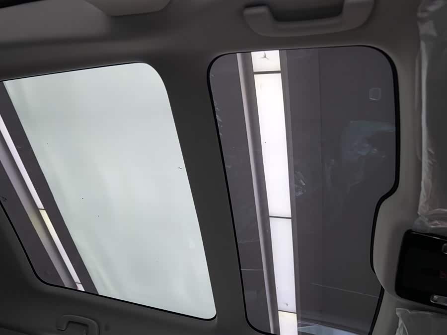 Honda S7 2025 #20 Honda S7 2025 car image #20