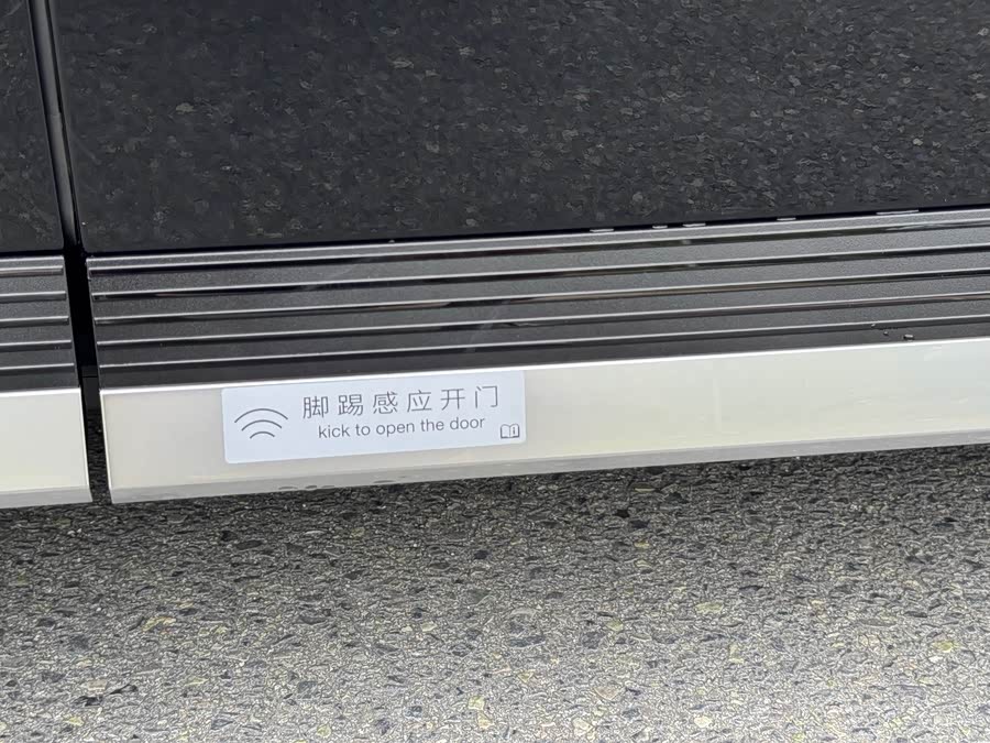 GAC Trumpchi Xiangwang M8 car image #20