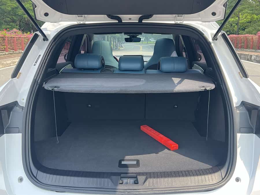 BYD Song Pro 2021 #20 BYD Song Pro 2021 car image #20