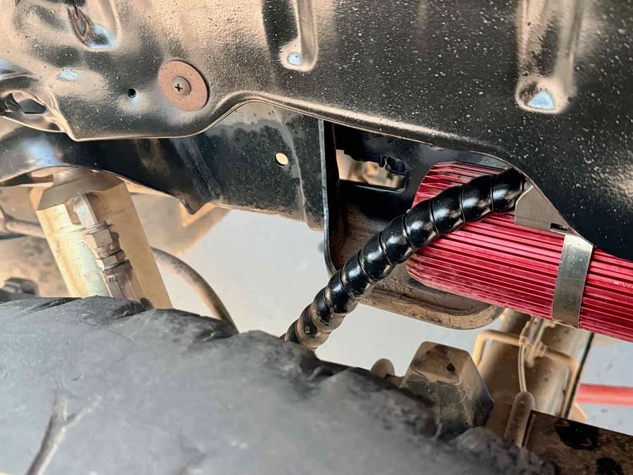 Toyota Tundra 2015 #20 Toyota Tundra 2015 immagine di auto #20