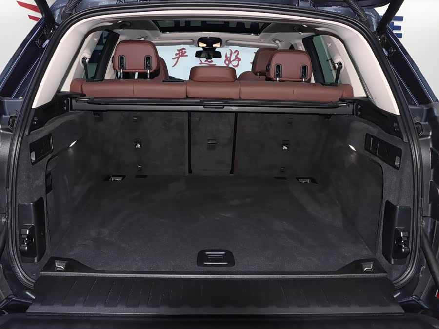 BMW X5 (Imported) 2022 #20 BMW X5 (Imported) 2022 car image #20