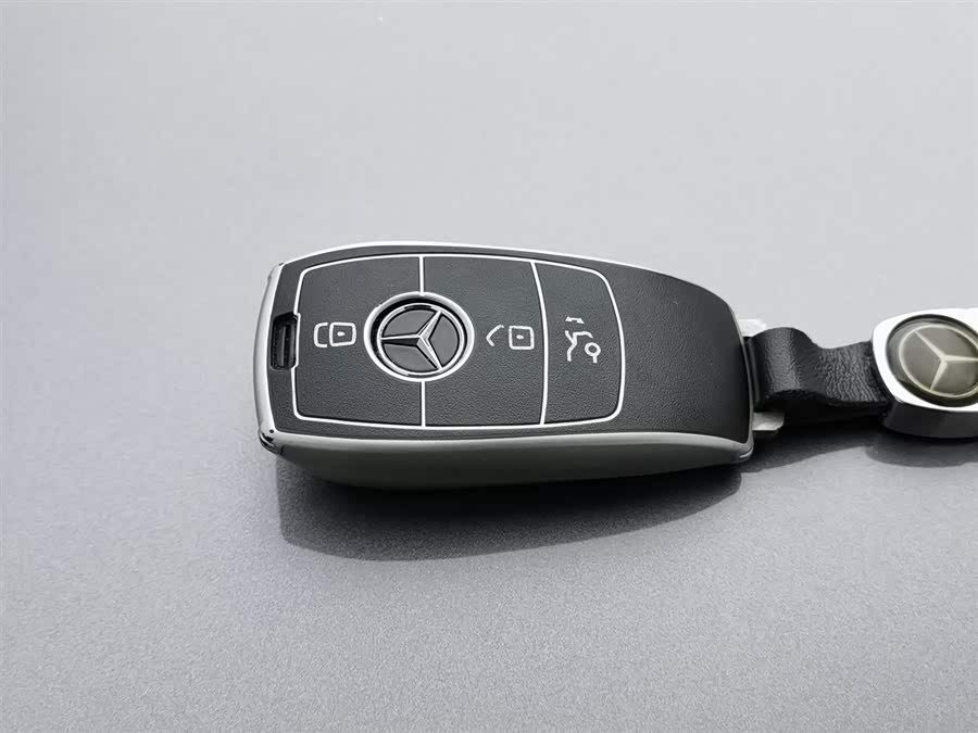 Mercedes-Benz GLB AMG 2021 #20 Mercedes-Benz GLB AMG 2021 immagine di auto #20