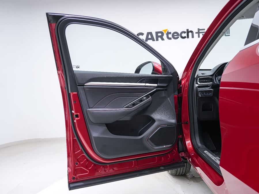 Haval F5 2019 #20 Haval F5 2019 car image #20