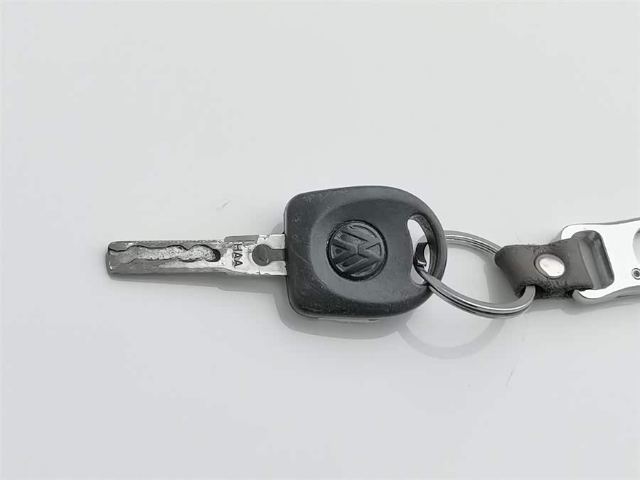 Volkswagen Santana 2013 car image #20