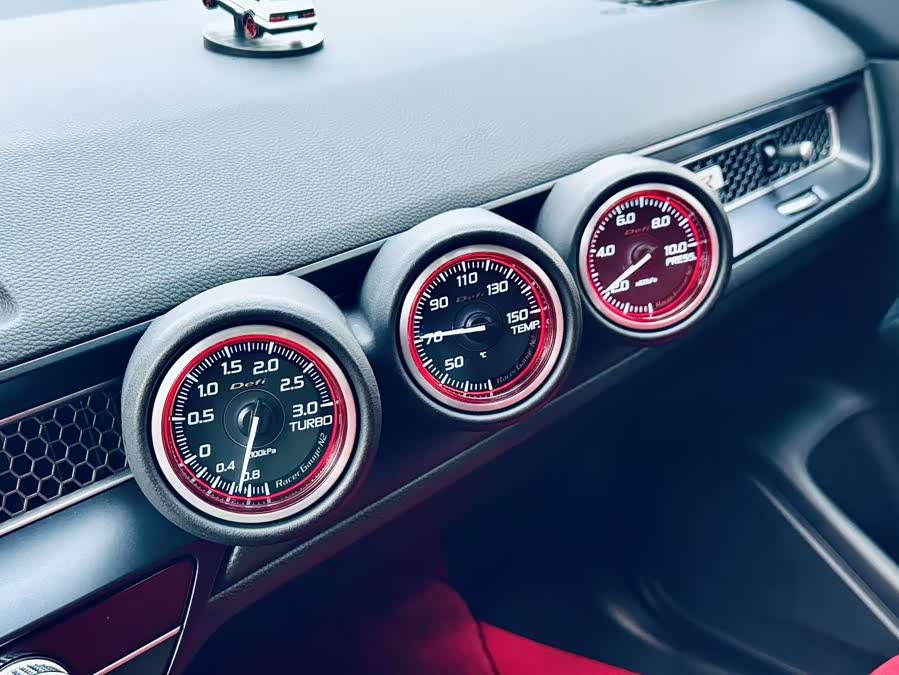 Honda Civic (Imported) 2024 #20 Honda Civic (Imported) 2024 car image #20