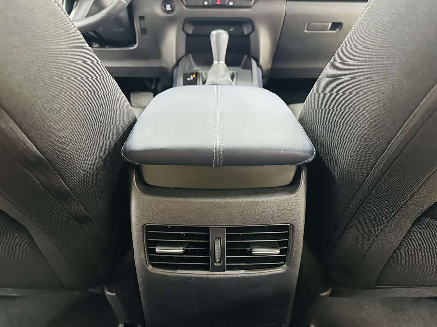 马自达 马自达CX-3 2021 汽车图片 #20