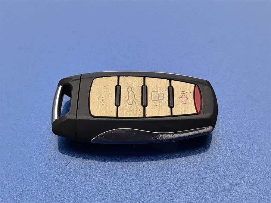 Haval H2s 2016 #20 Haval H2s 2016 car image #20