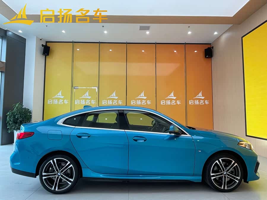 BMW 2 Series (Imported) 2022 #20 BMW 2 Series (Imported) 2022 car image #20