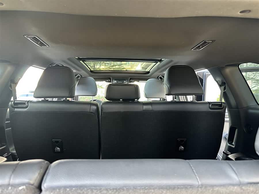 Toyota Crown Kluger 2021 car image #20