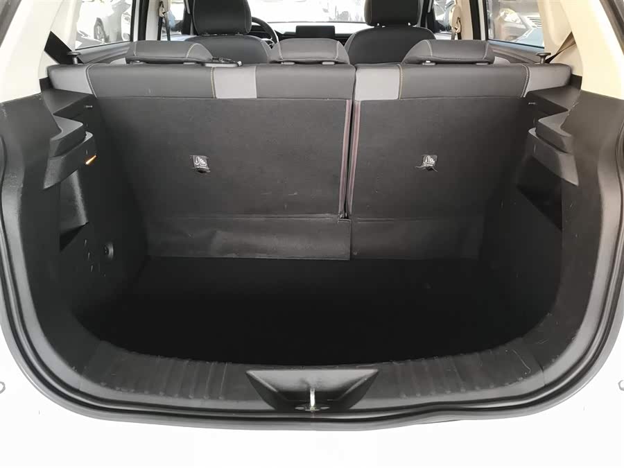 Beijing X3 2020 imagem de carro #20