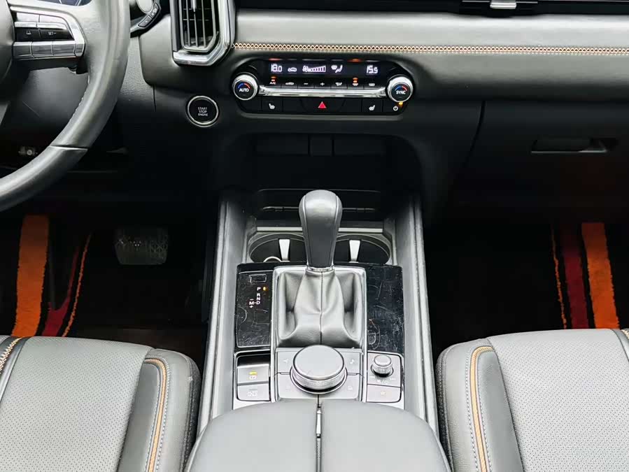 马自达 马自达CX-50行也 2024 汽车图片 #20