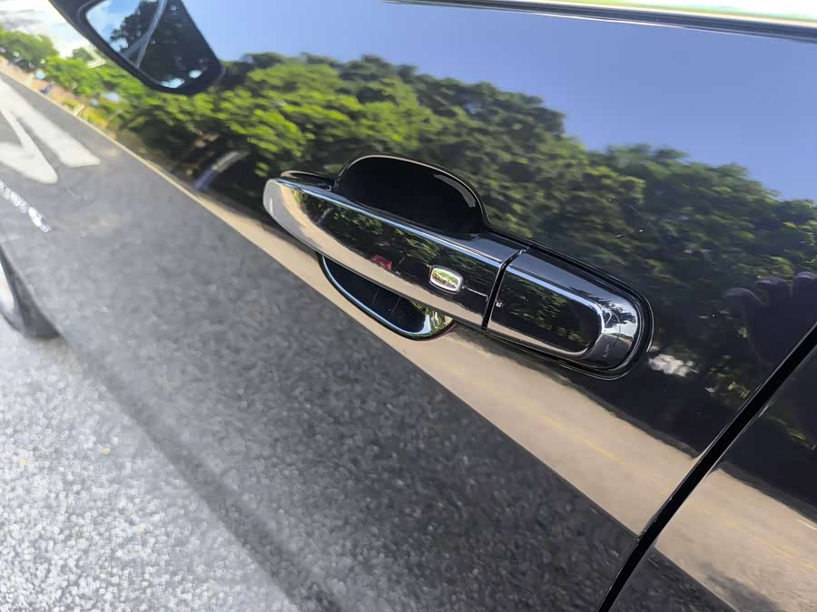 雪佛兰 迈锐宝XL 2021 汽车图片 #20