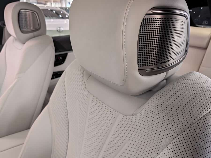 Honda P7 2025 car image #20