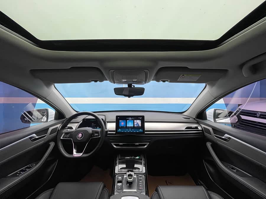 BYD Qin Pro New Energy 2020 immagine di auto #20