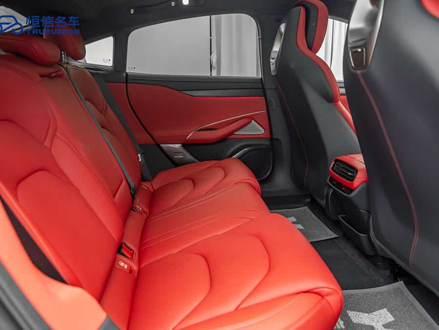MI SU7 2025 car image #20