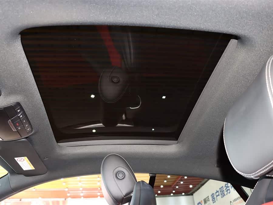 Mercedes-Benz E Class (Imported) 2018 car image #20