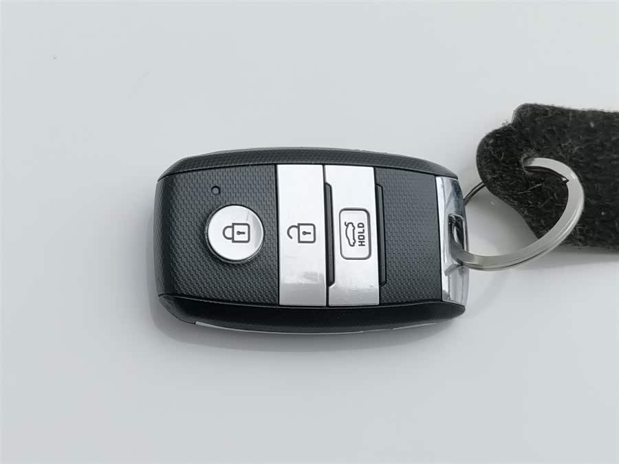 Kia Rio Cross 2019 car image #20