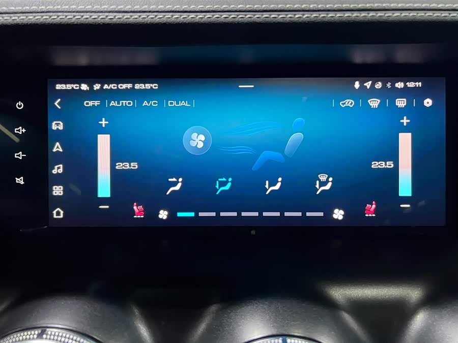 Tank 300 2021 car image #20