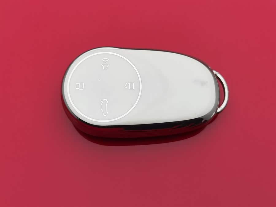 Neta GT 2023 #20 Neta GT 2023 car image #20