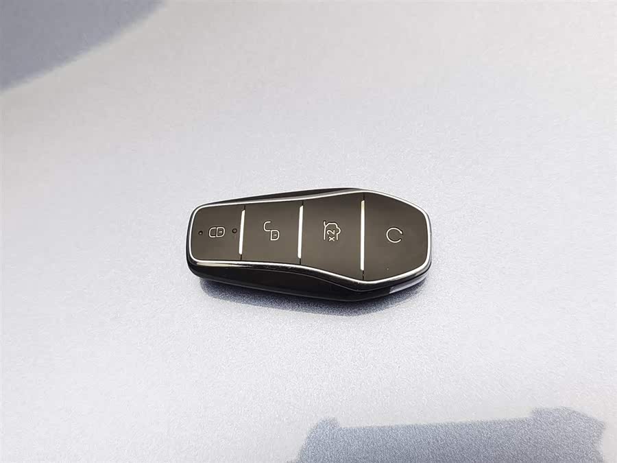 BYD Seal 06GT 2024 #20 BYD Seal 06GT 2024 car image #20