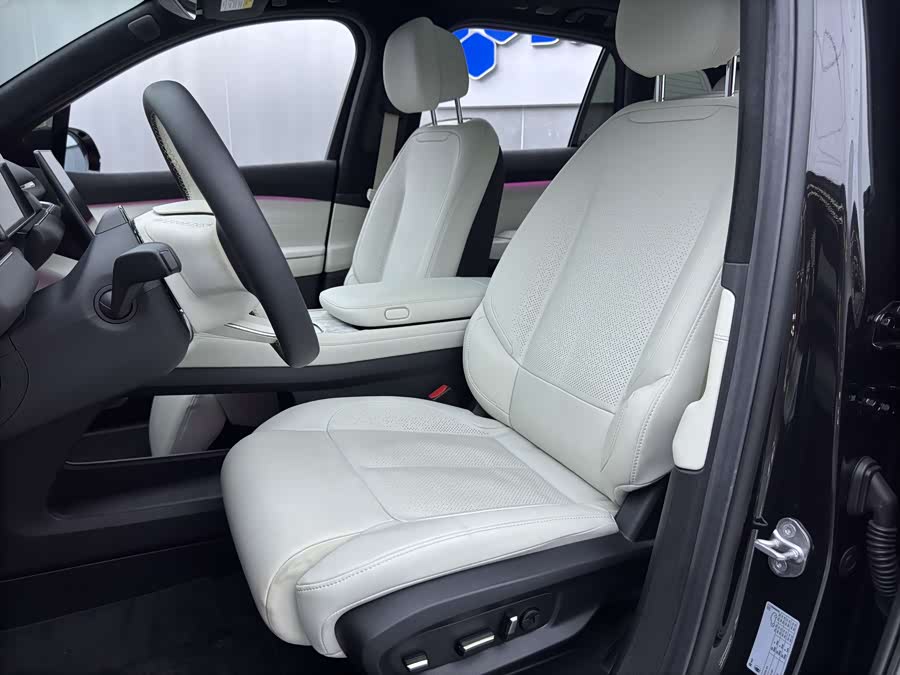 蔚来 蔚来ES7 2022 汽车图片 #20